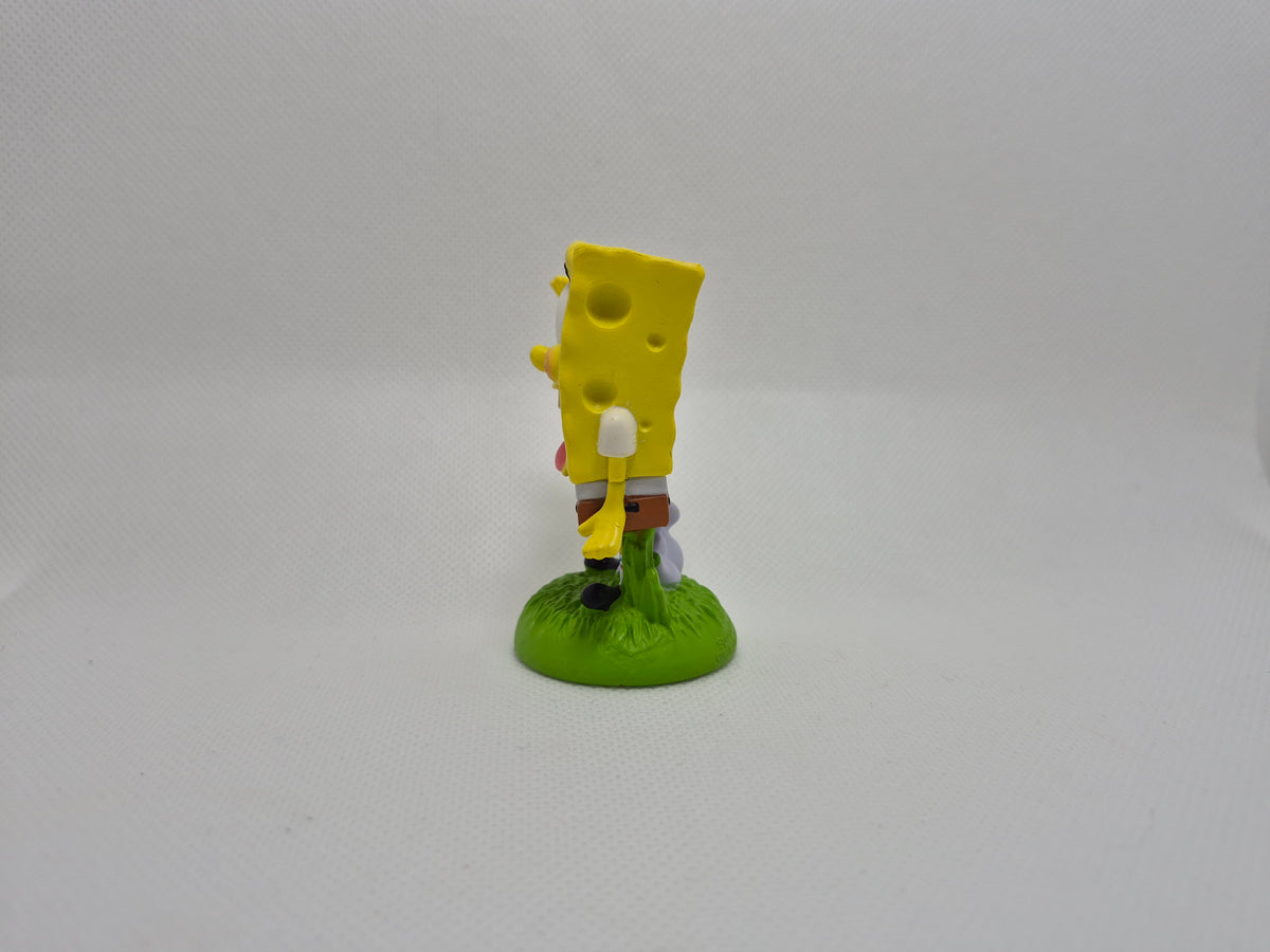 Spongebob Schwammkopf - Der ferngesteuerte Fahrschüler und weitere Abenteuer Tonie