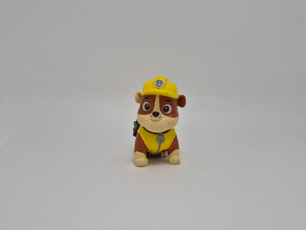 Paw Patrol - Der Piratenschatz (Rubble) Tonie