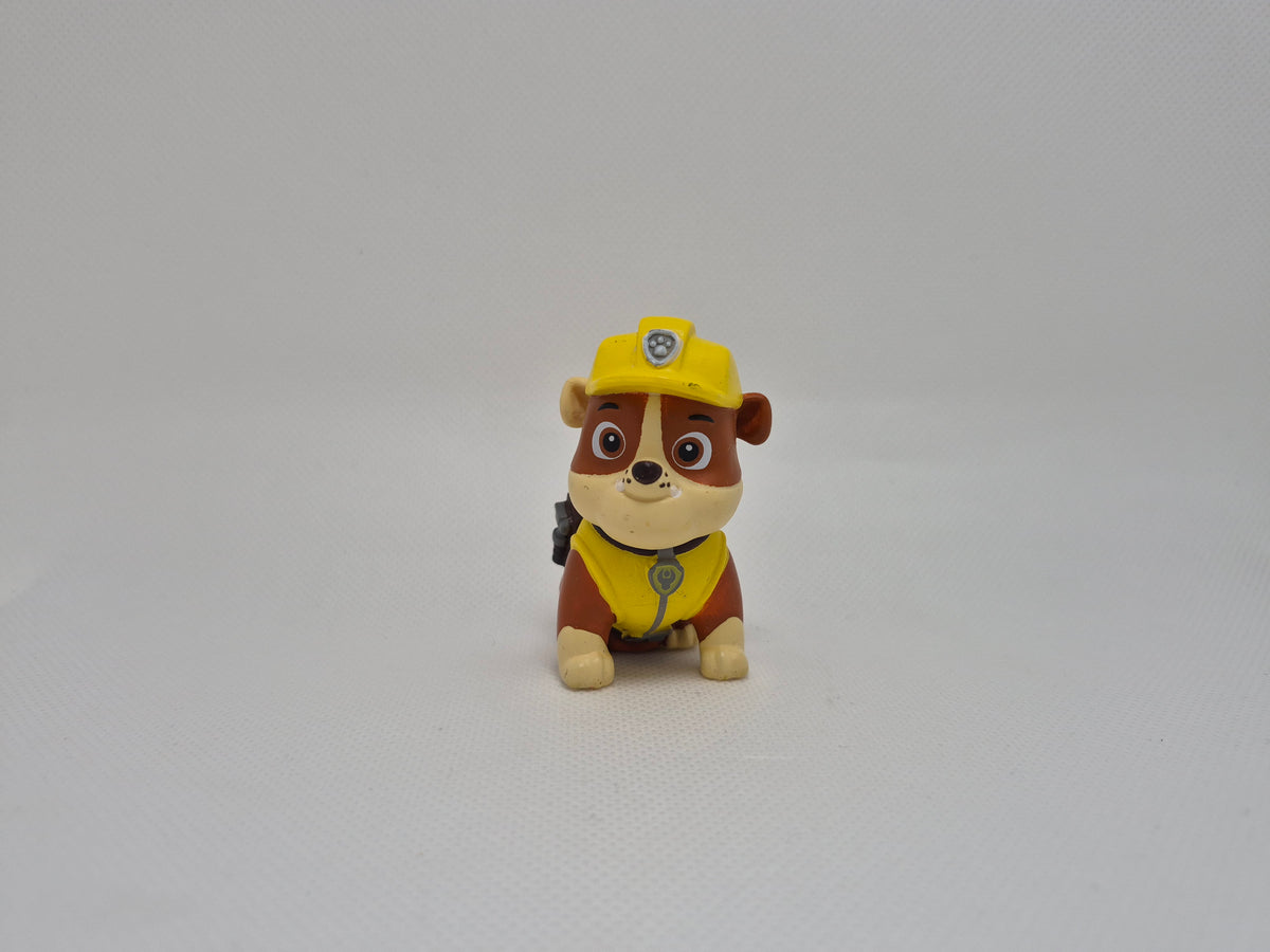 Paw Patrol - Der Piratenschatz (Rubble) Tonie