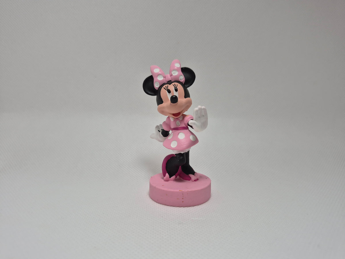 Micky Maus und Freunde - Minnie Maus - Helfen macht Spaß Tonie