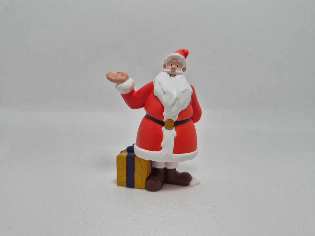 Weihnachtsmann & Co. KG - Die magische Perle und Rudoph ist verschwunden Tonie