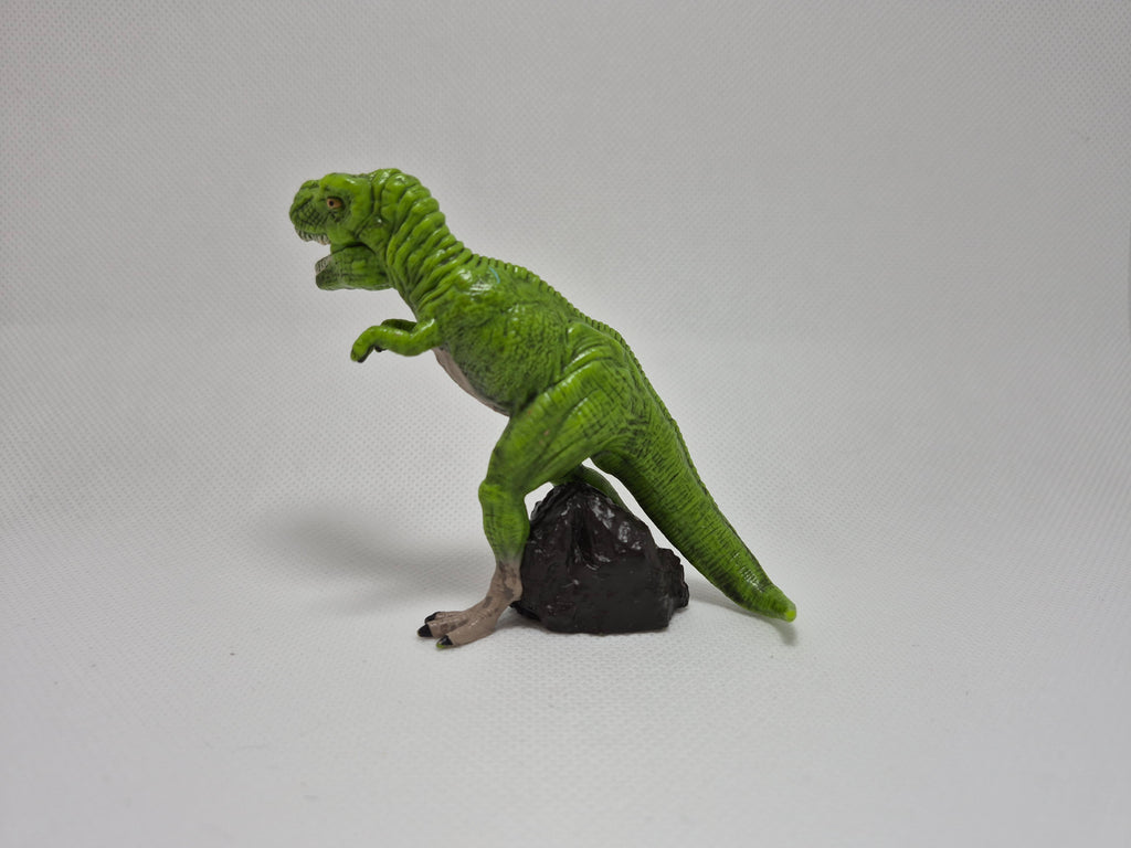 Was ist Was - Dinosaurier / Ausgestorbene Tiere Tonie