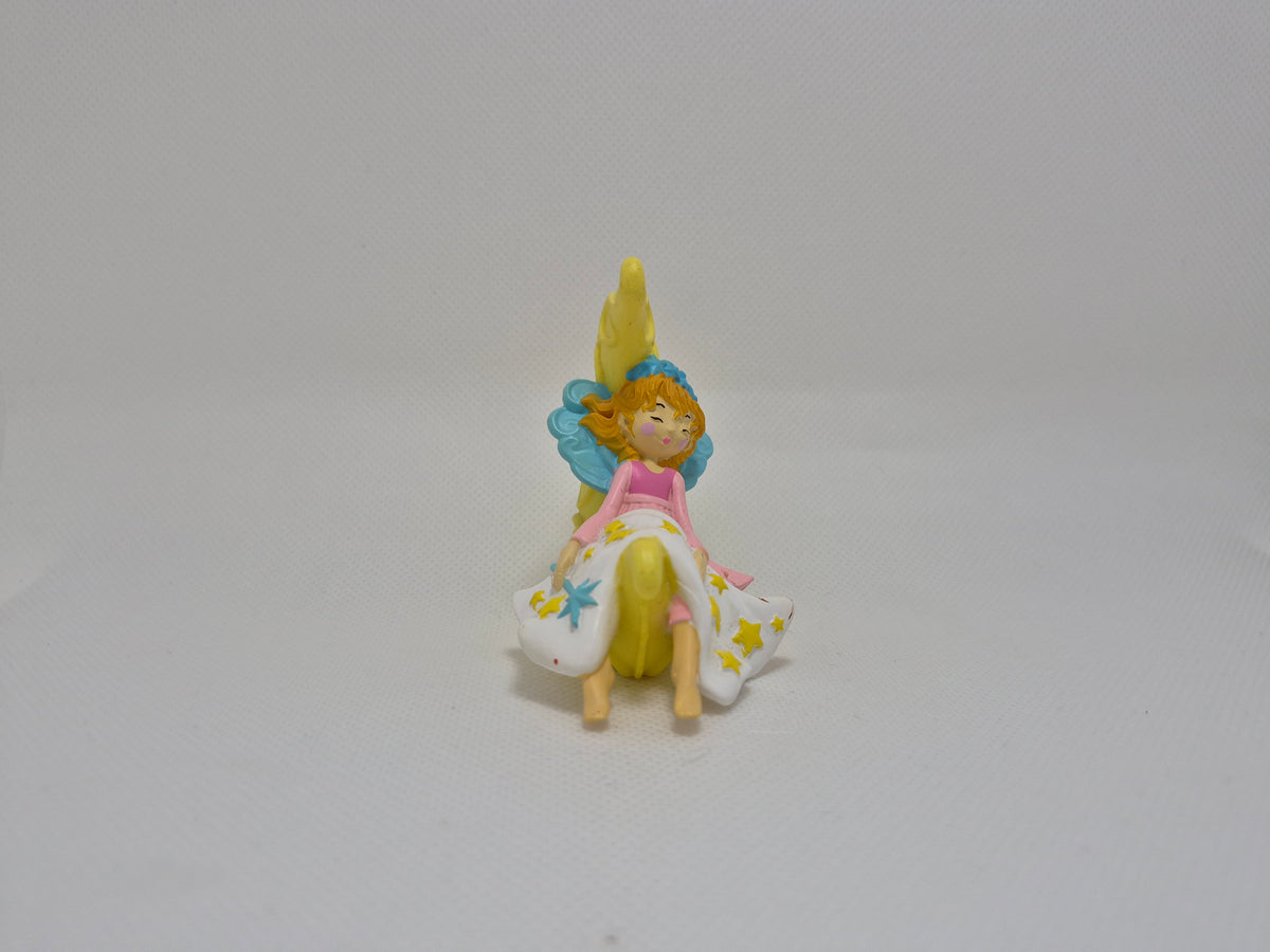 Prinzessin Lillifee - Gute-Nacht-Geschichten - Die verzauberten Seerosen / Die goldene Perle Tonie