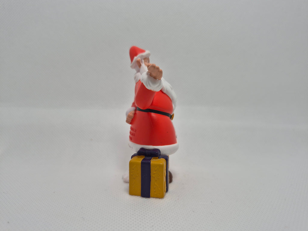 Weihnachtsmann & Co. KG - Die magische Perle und Rudoph ist verschwunden Tonie