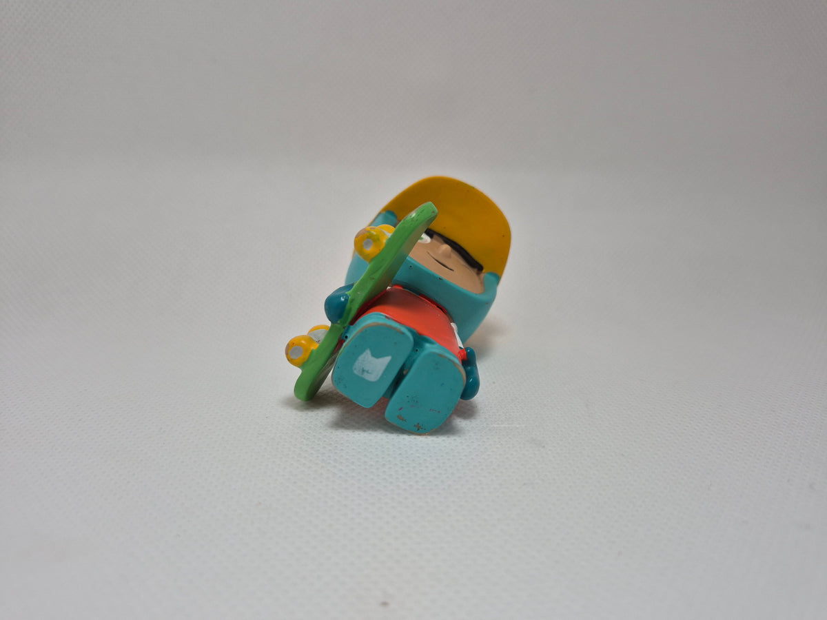 Kreativ-Tonie - Skater