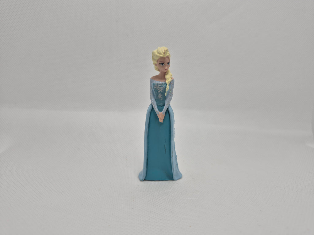Disney - Die Eiskönigin: Völlig unverfroren (Elsa) Tonie