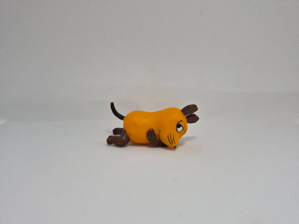 Maus - Schlaf schön! Tonie