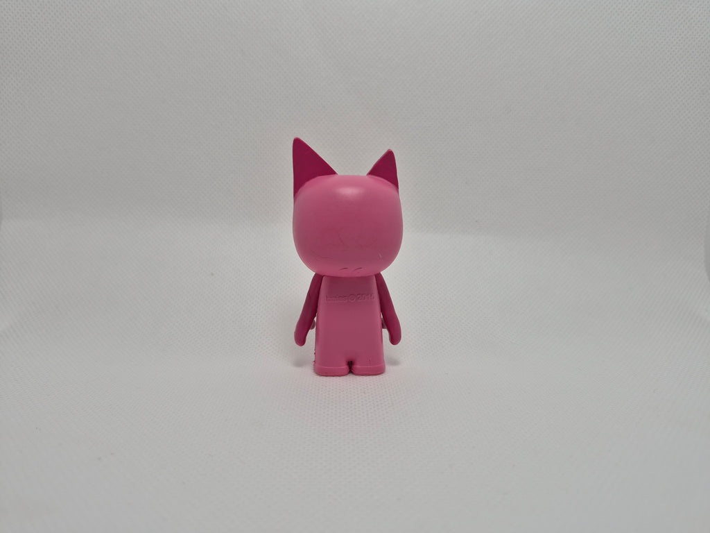 Kreativ-Tonie - Pink (beige)