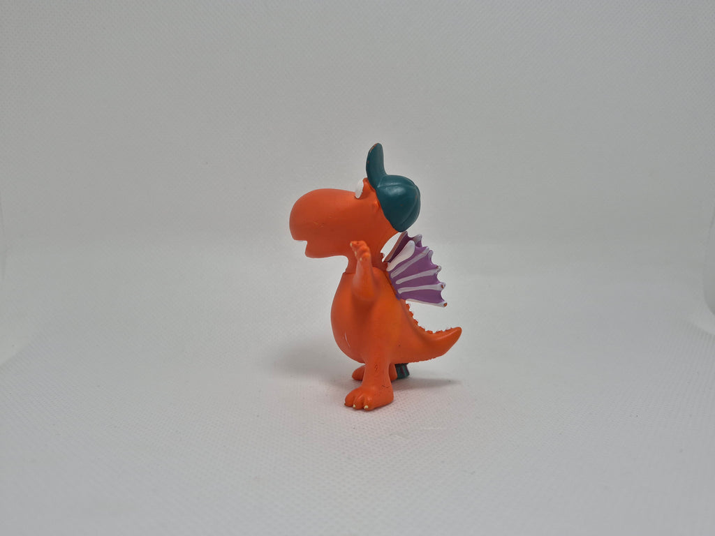 Der kleine Drache Kokosnuss 01 Tonie