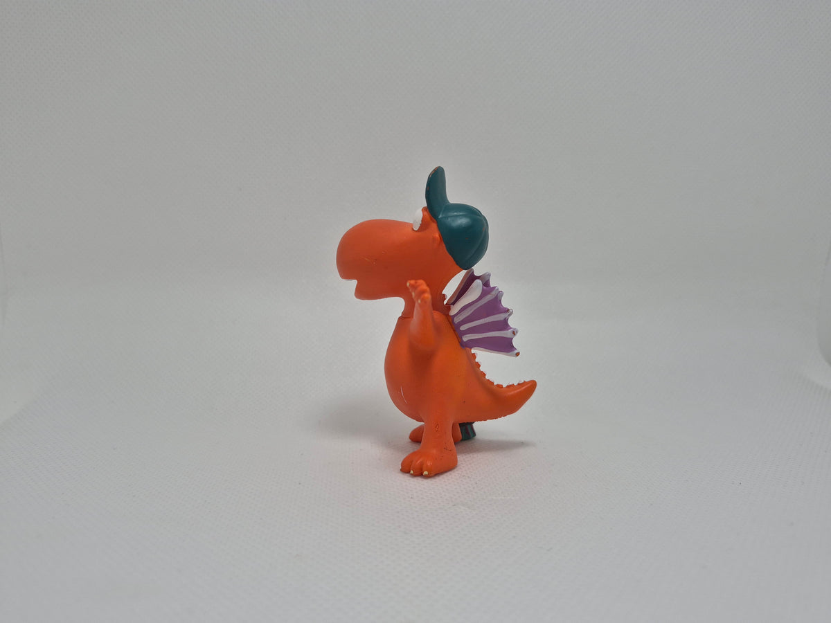 Der kleine Drache Kokosnuss 01 Tonie