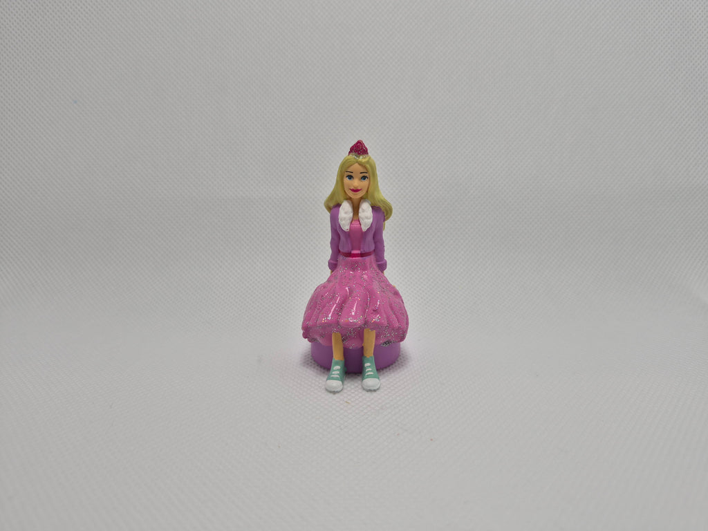 Barbie - Princess Adventure Tonie