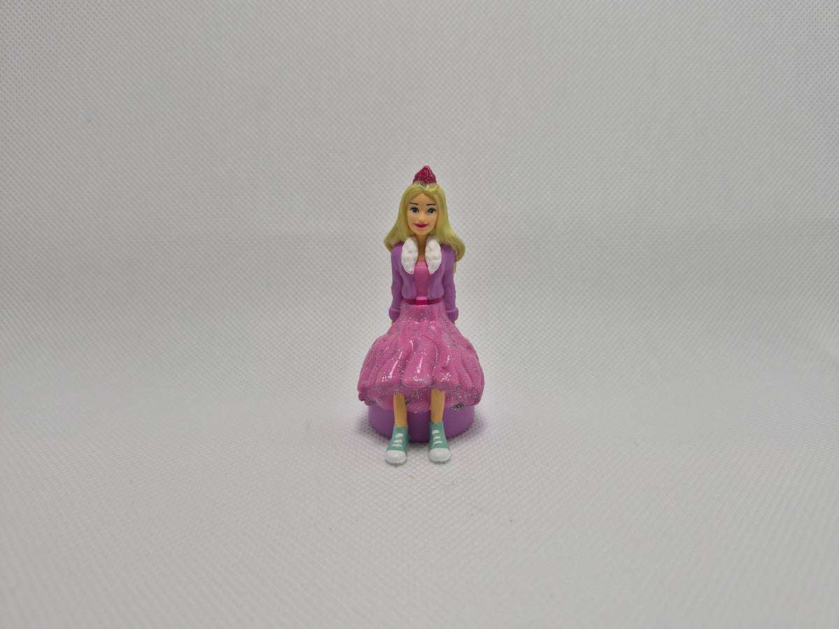 Barbie - Princess Adventure Tonie