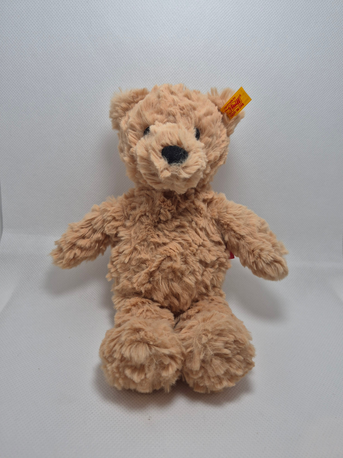 Steiff Soft Cuddly Friends - Jimmy Teddybär Tonie