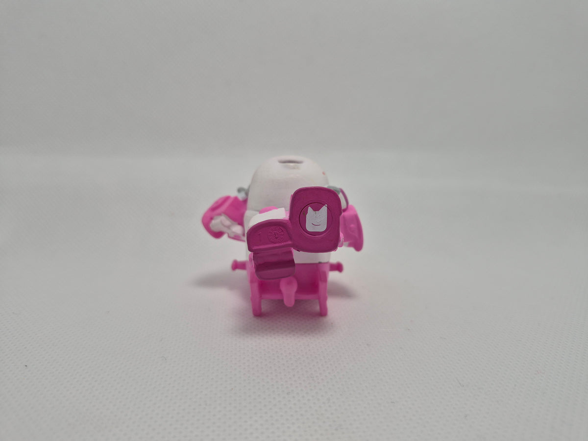 Super Wings - Feuer im Wald Tonie