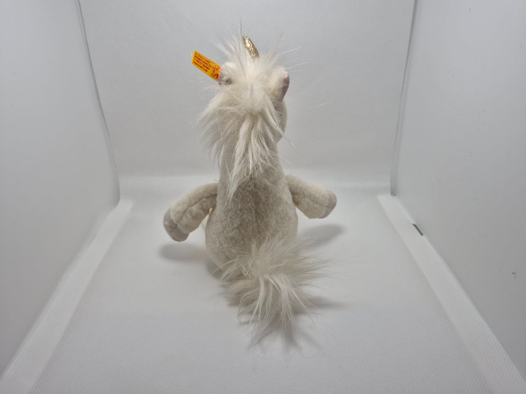 Steiff Soft Cuddly Friends - Unica Einhorn