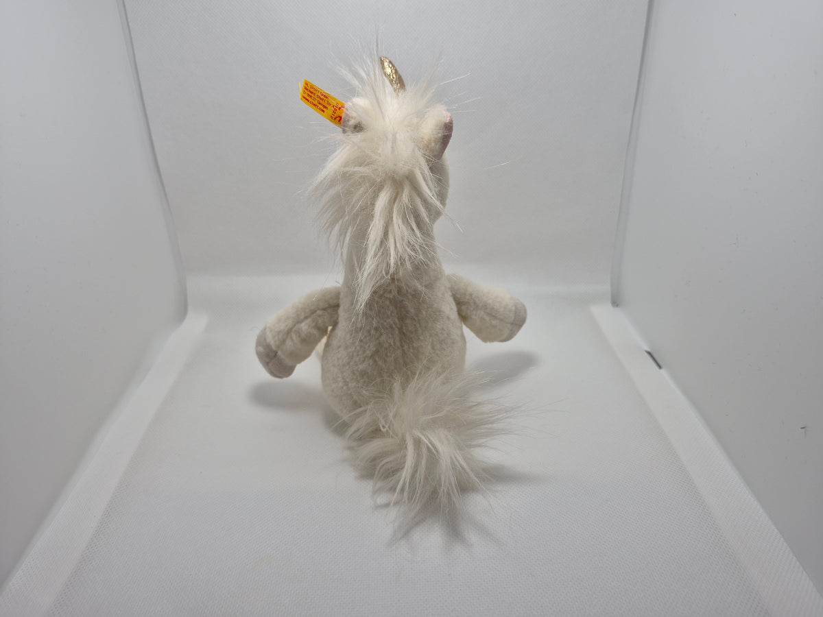 Steiff Soft Cuddly Friends - Unica Einhorn