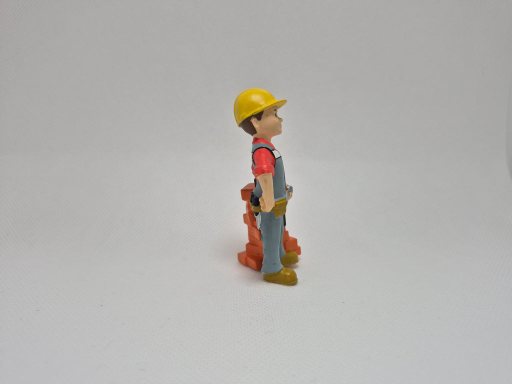 Bob der Baumeister - Bob der Küchenmeister Tonie