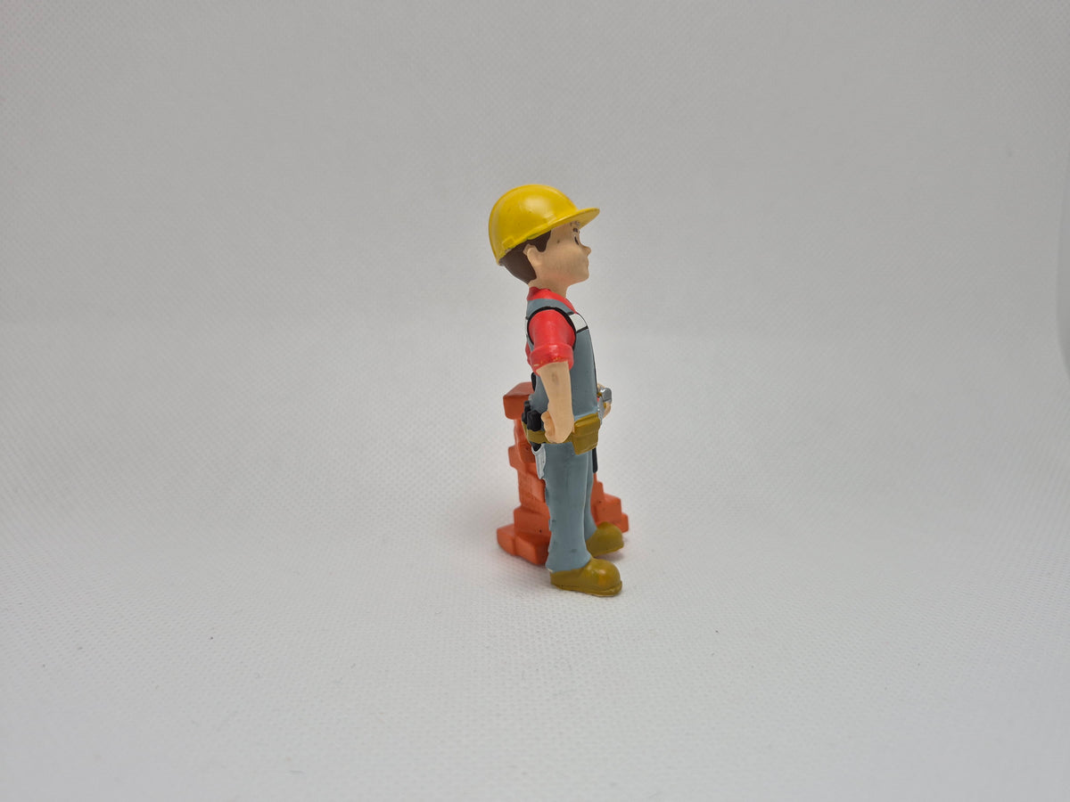 Bob der Baumeister - Bob der Küchenmeister Tonie