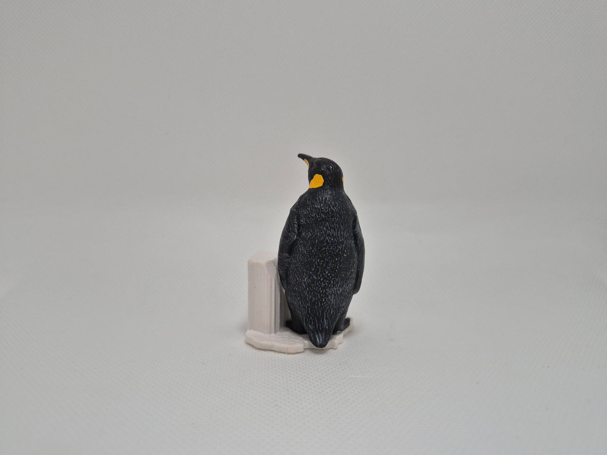 Was ist Was - Pinguine / Tiere im Zoo Tonie